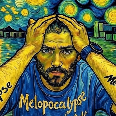 Melopocalypse