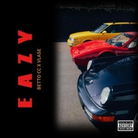 Eazy (feat. Vlase) - Single - BETTO CC