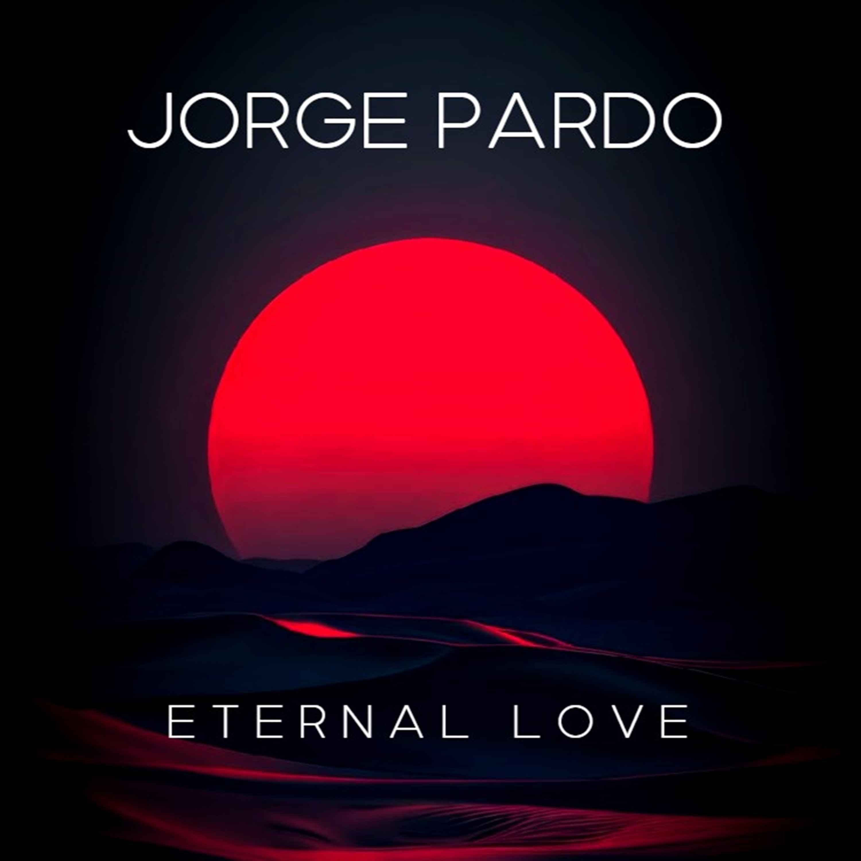 Eternal Love - Single