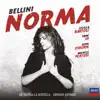 Cecilia Bartoli, Giovanni Antonini, Orchestra La Scintilla & John Osborn - Norma, Act II Scene 3: "In mia man alfin tu sei"."Già mi pasco ne’ tuoi sguardi"