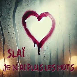 Je n'ai plus les mots Slaï