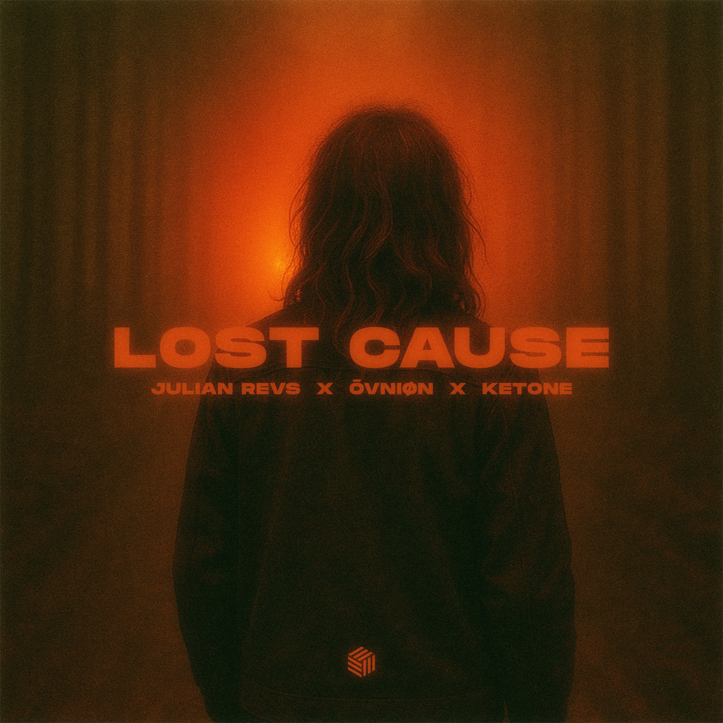 Lost Cause - Single