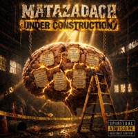 Under Construction - Matazadach