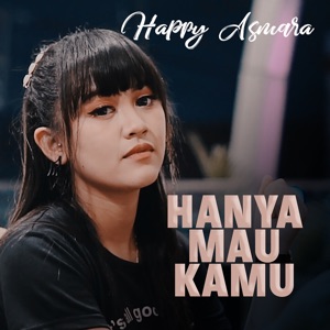 Hanya Mau Kamu Album Art