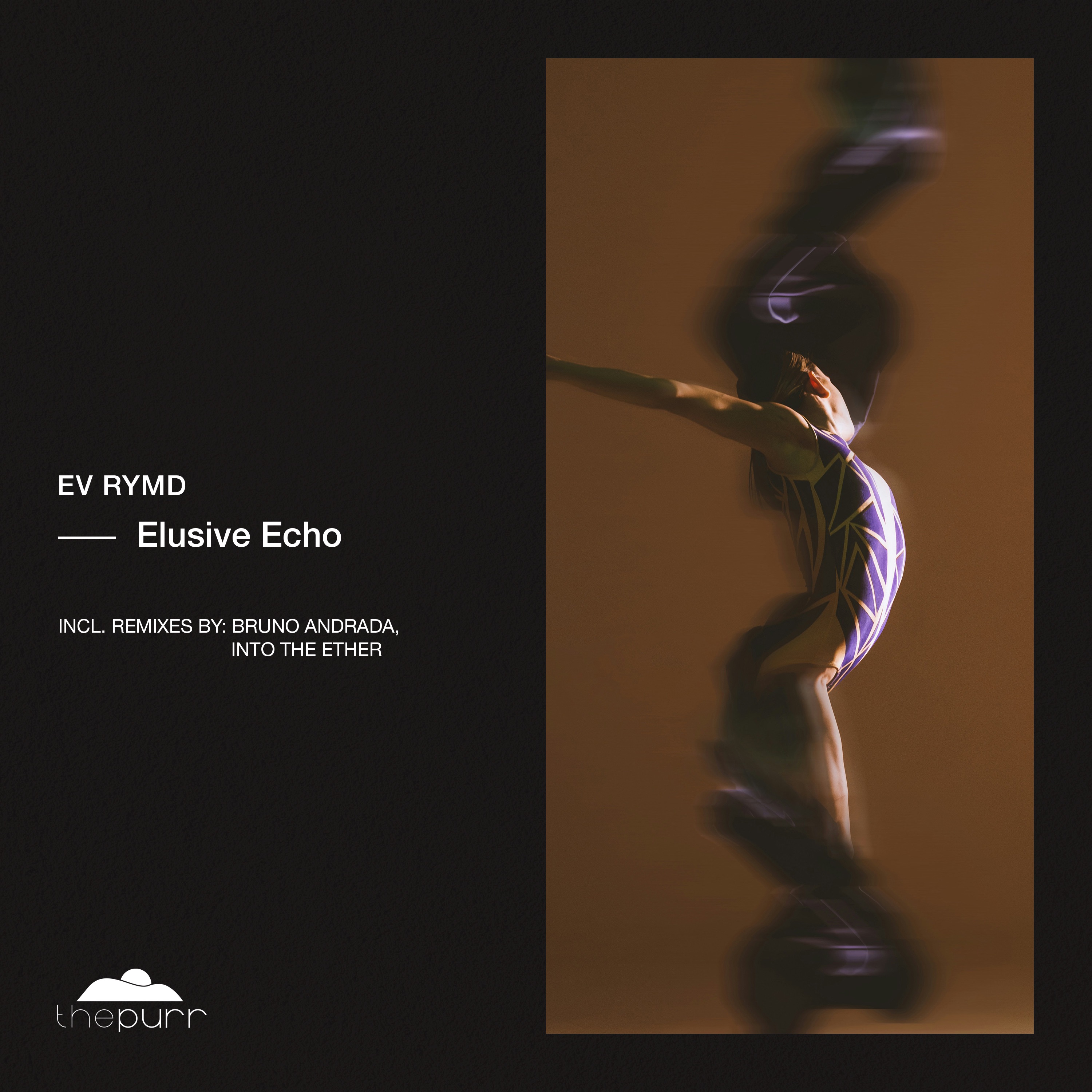 Elusive Echo
