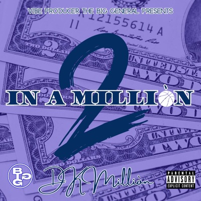 2 in A MILLION