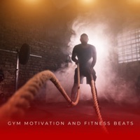 Gym Motivation and Fitness Beats - Single - Future Bassed, Chillstepped & Coolum
