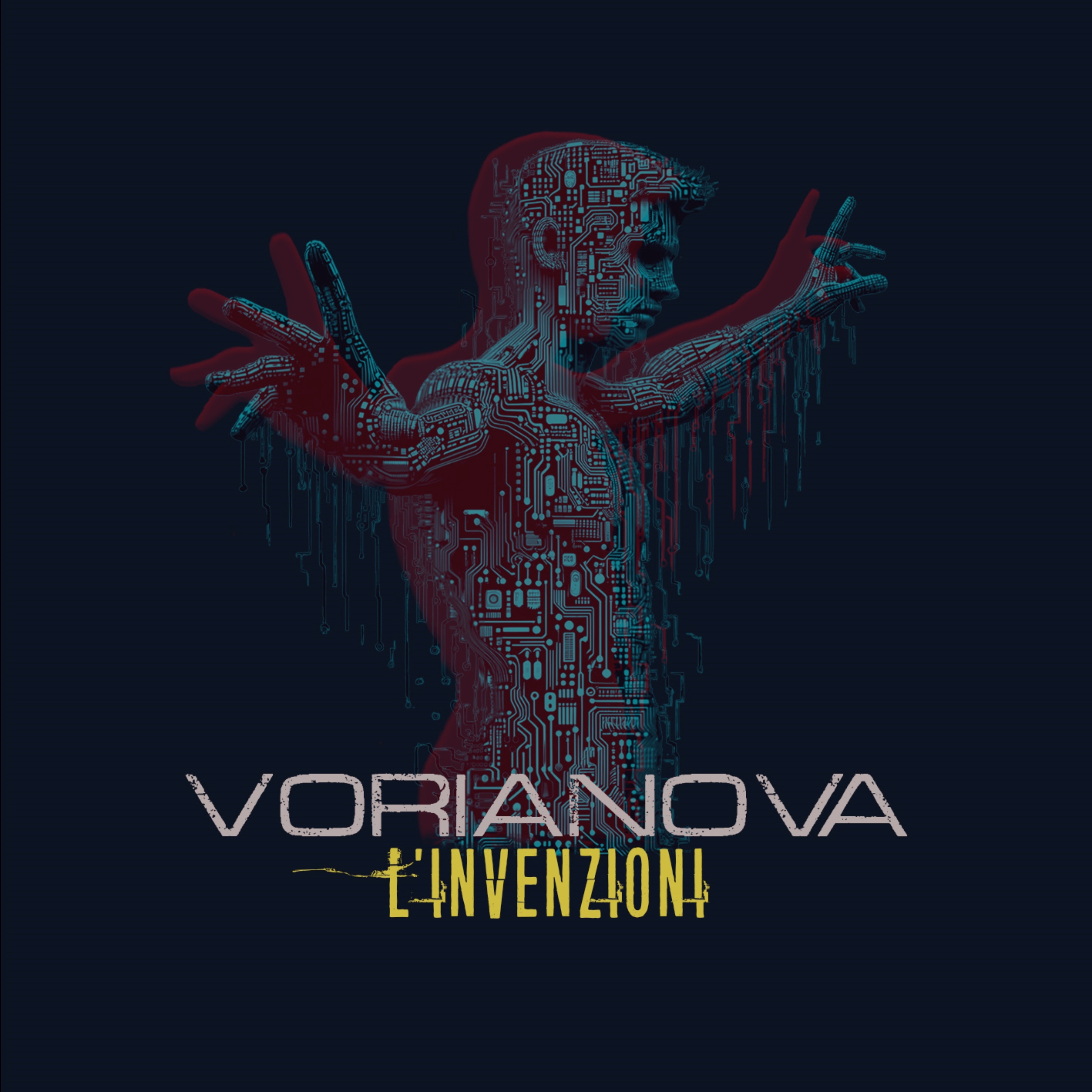 L'Invenzioni - Single