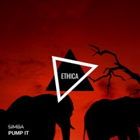 Pump It - Single - Simba