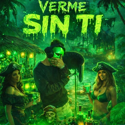 Verme Sin Ti - Single
