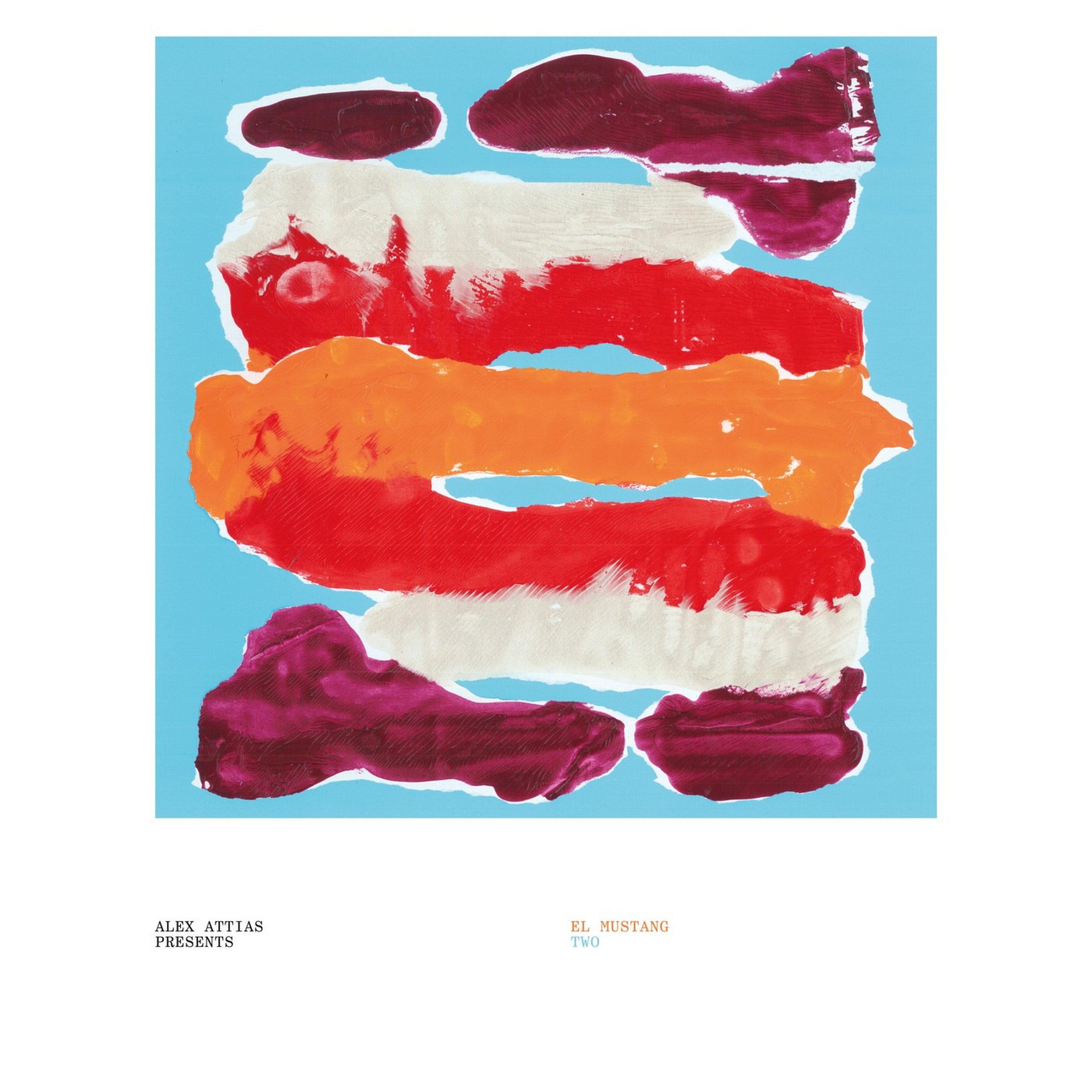 TWO (Alex Attias Presents)