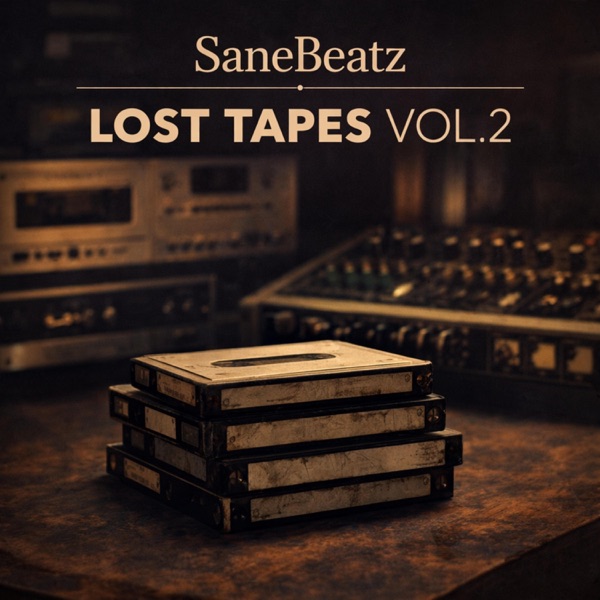 Lost Tapes, Vol. 2