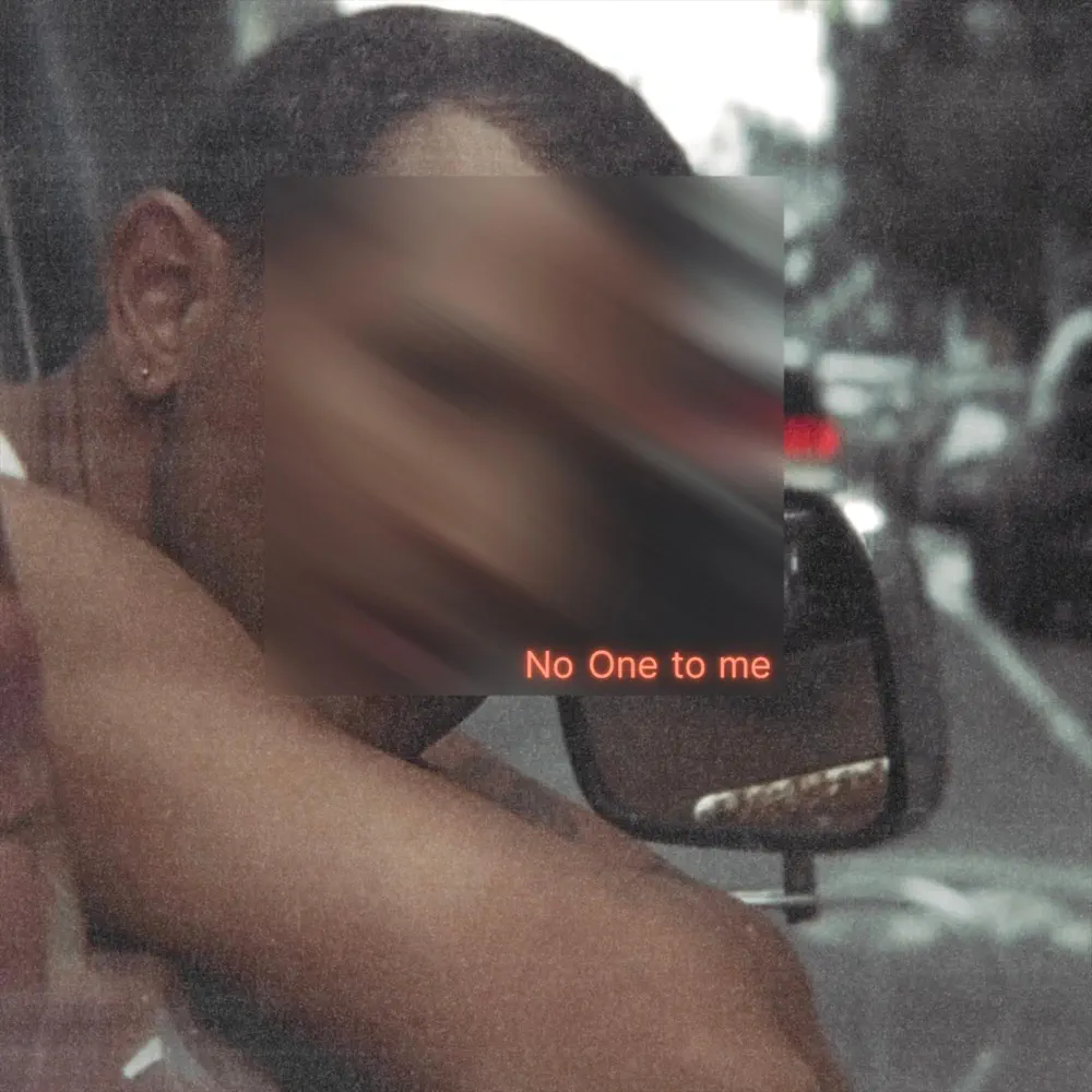 eros — No One to me cover artwork