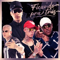 Ficando pra Trás (feat. ENRI) - Single