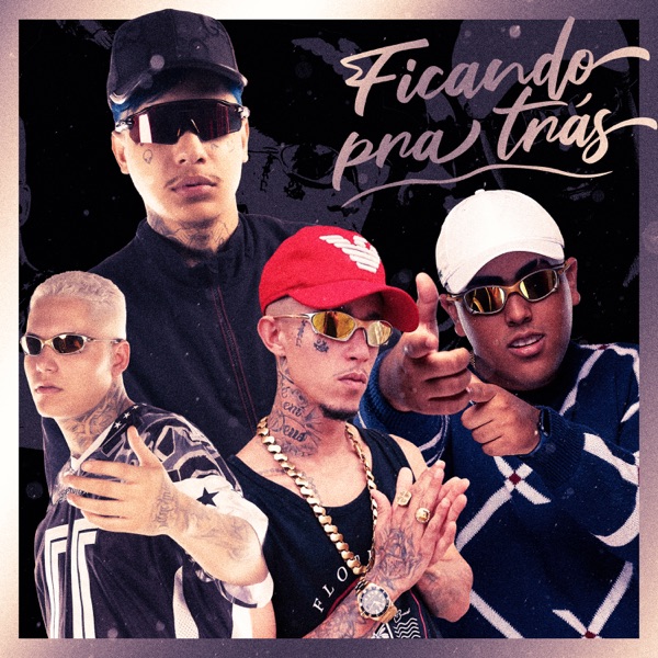 Ficando pra Trás (feat. ENRI)