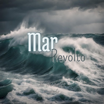 Mar Revolto - Single