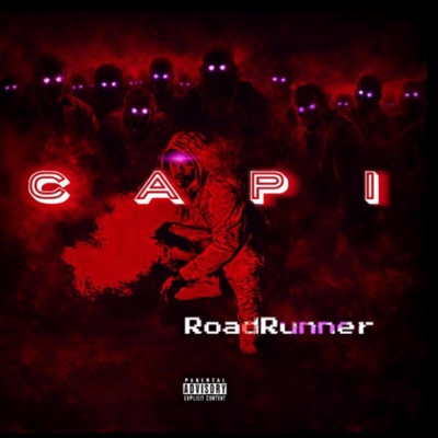Road Runner - Single