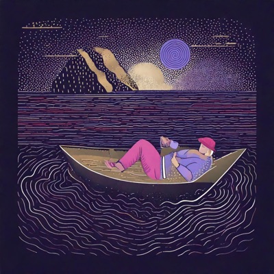 Près du Bleu - Single