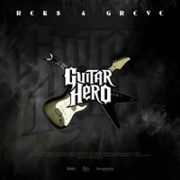Guitar Hero - Single - Reks & Greve