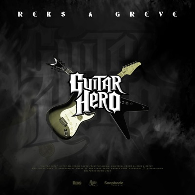 Guitar Hero - Single