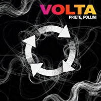 Volta - Single - PRIETE, Pollini, Depa & Prime Funk