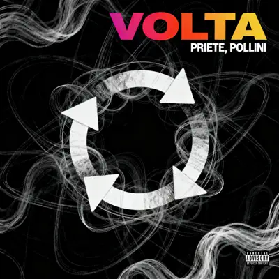 聆聽 PRIETE, Pollini, Depa & Prime Funk 的「Volta - Single」