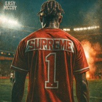 SUPREME! - Single - Easy Mccoy