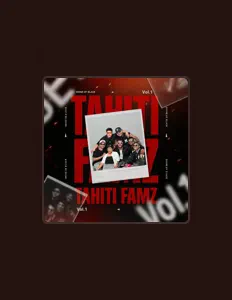 Dengarkan Shine of Black, tonton video musik, baca bio, lihat tanggal tur & lainnya!