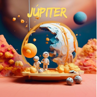 Júpiter - Single