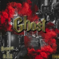 Ghost (feat. D.B.E) - Single - Bxpolar