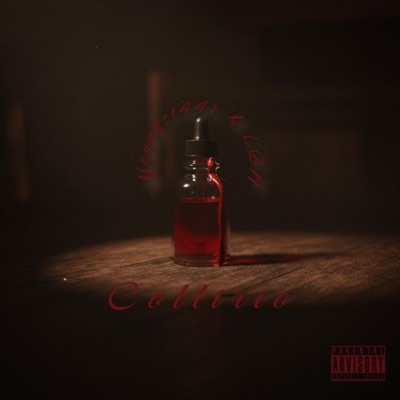 Collirio (feat. LGN) - Single