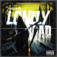 LONELY ROAD - Single - Burgos & Whxami