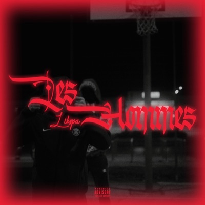 Les Hommes - Single