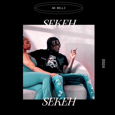 Sekeh - Single