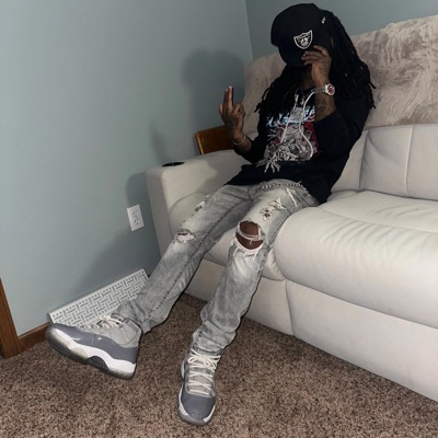 What'$ That In The Vault? - EP