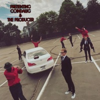 PRESENTING: COINDAWG & THE PRODUCER (feat. The Producer) - Single - CoinDawg