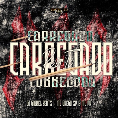 Pente Carregado - Single