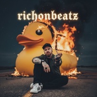 alles bleibt wie es ist - Single - Richonbeatz