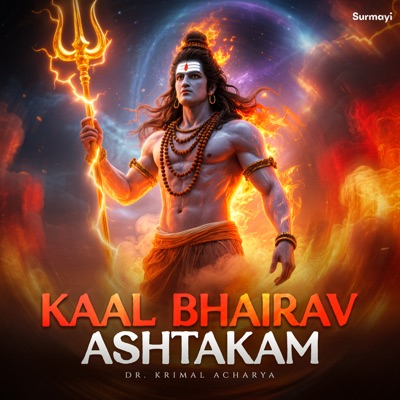 Kaal Bhairav Ashtakam - Single