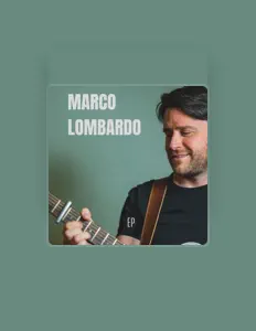 Listen to Marco Lombardo, watch music videos, read bio, see tour dates & more!