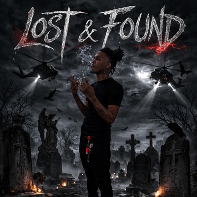 Lost & Found - Single