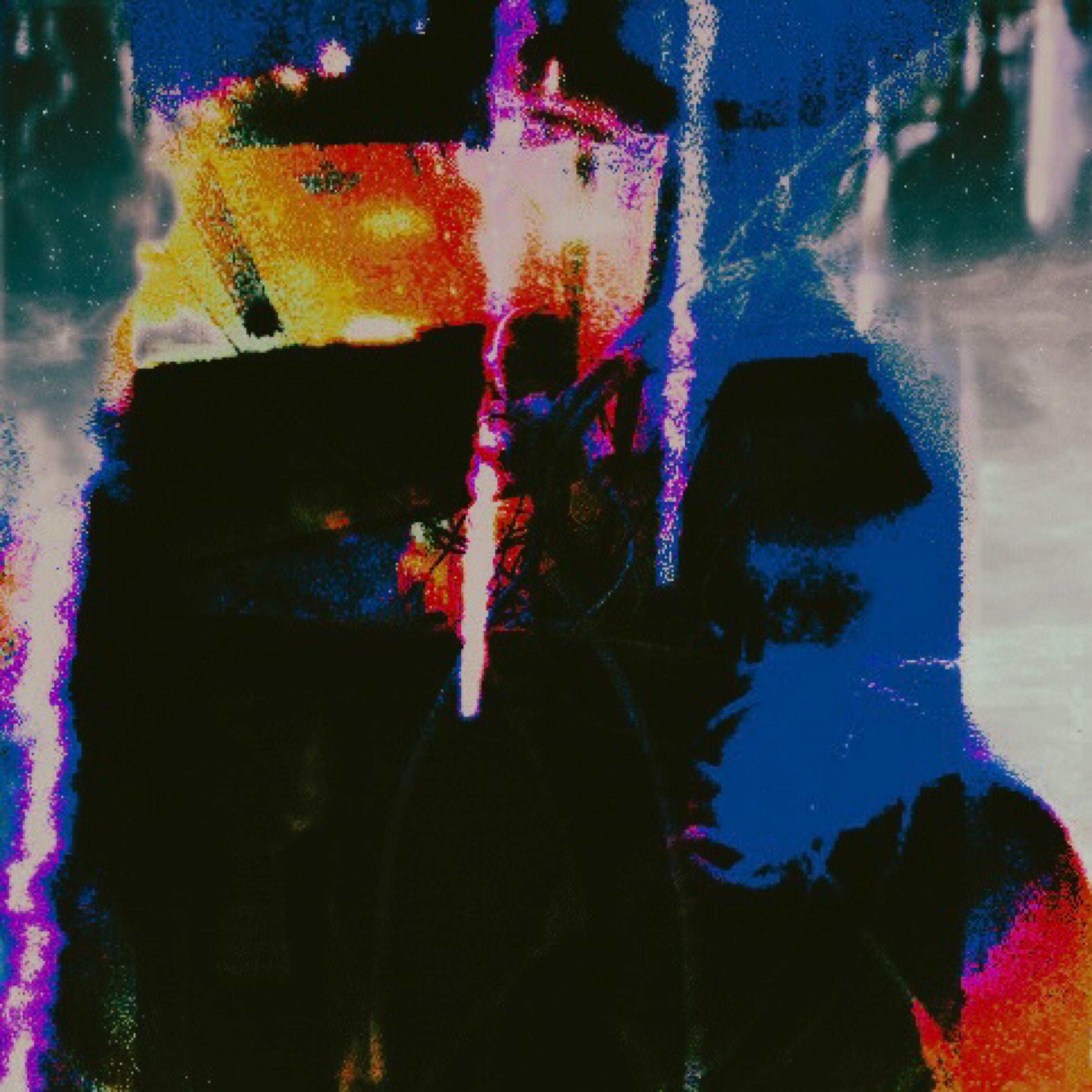 Let  people  my \ go - Single