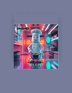 Luister naar Smoores, bekijk muziekvideo's, lees de bio, bekijk de tourdata, en meer!