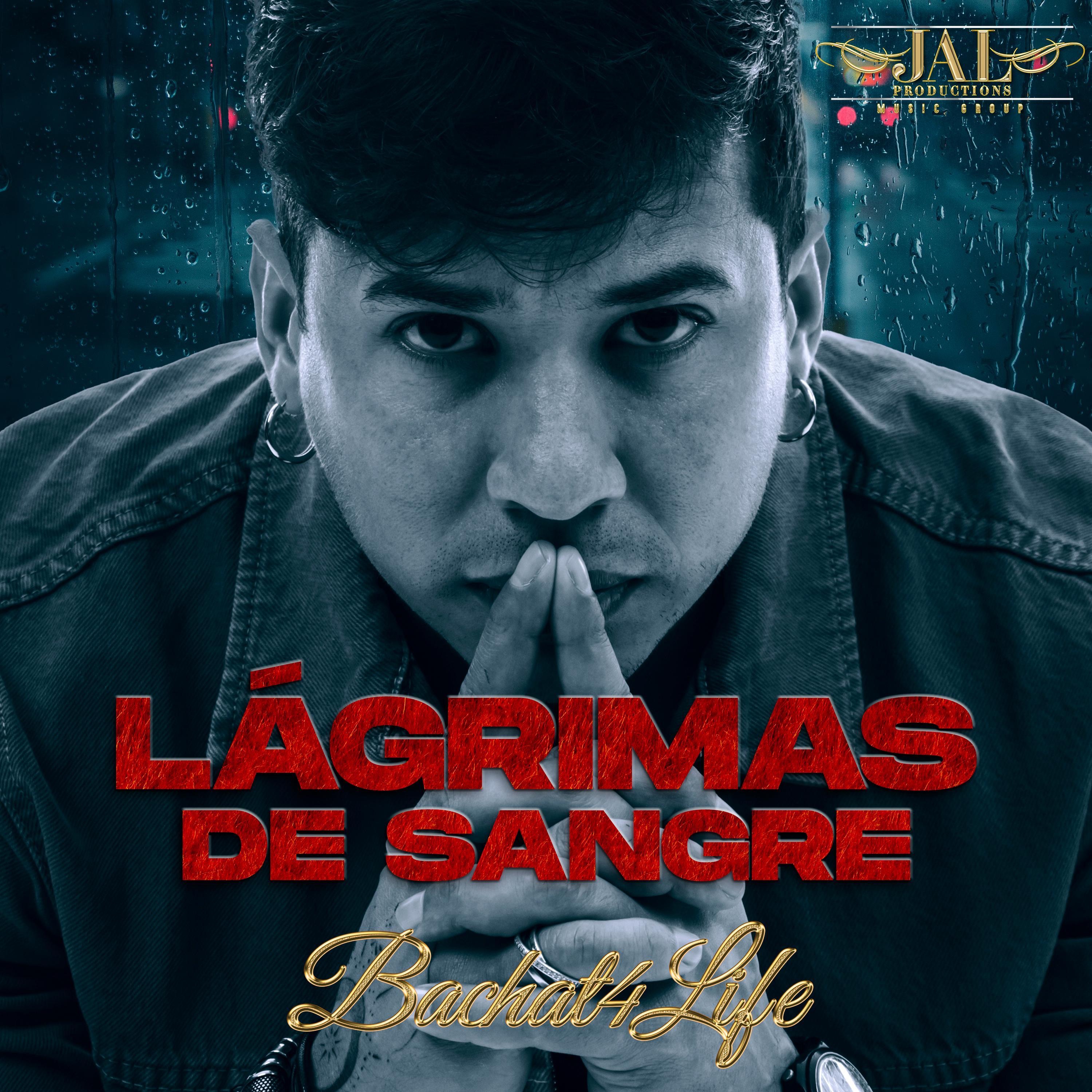 Lágrimas de Sangre - Single