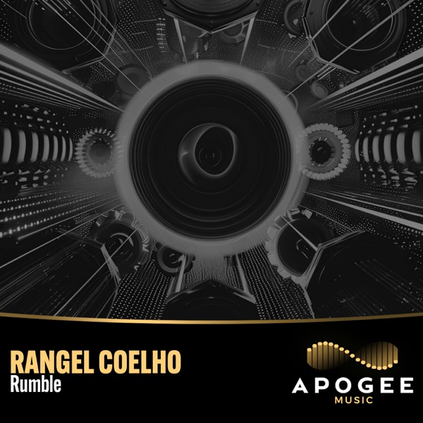 Rumble - Single