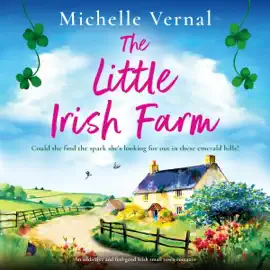 The Little Irish Farm (Unabridged)