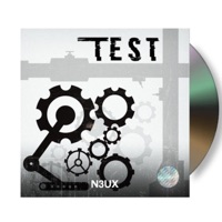 Test - Single - N3UX