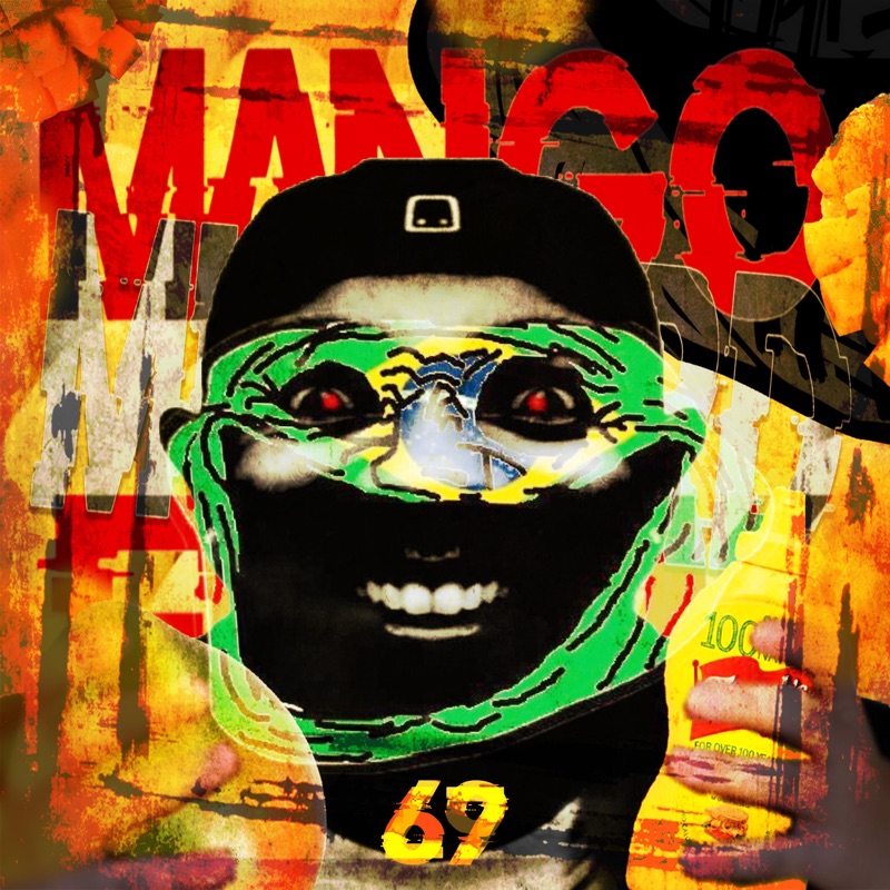 DJ SXLLX — MANGO MUSTARD 67 FUNK: тексты песен, клипы и концерты