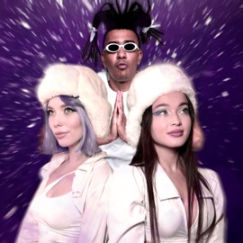 Мороз Blackmar, suramura & MARI M