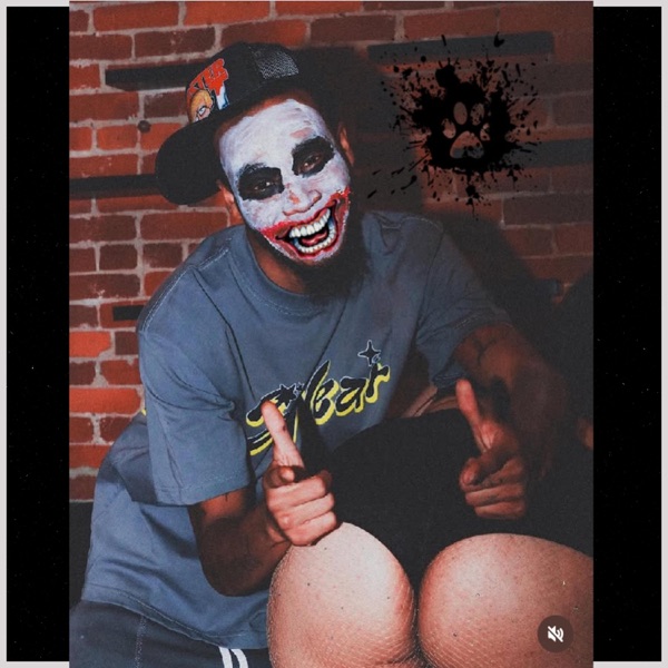 CALL ME JOKERRR-BY JK9ine